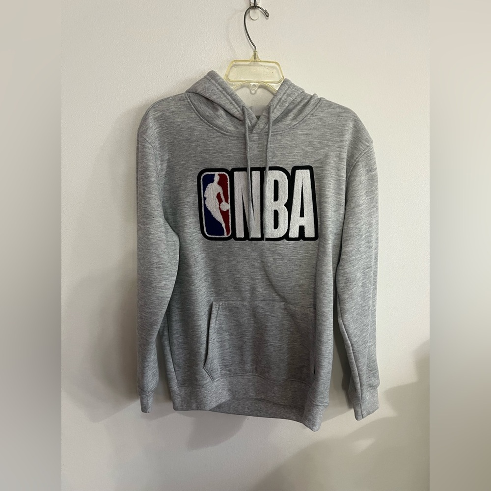 Nba hoodie